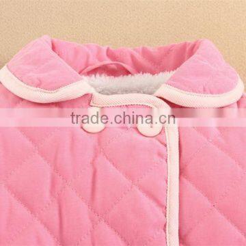 New Arrival MOM AND BAB Fashion Long Sleeve High Quality Kids Trendy Clothing, Girls Knitted Jackets photo-4