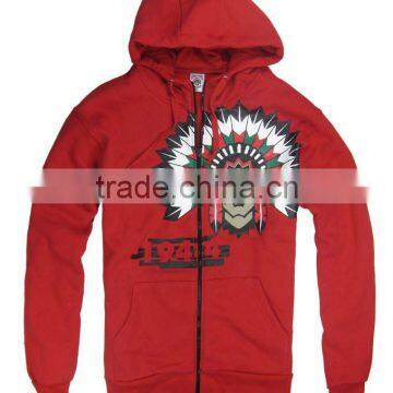 Stock Sweatershirt With Hood photo-1
