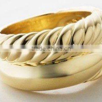 Gold & Silver Plated Jewelry [dtsr# 1786]