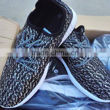 Latest cheap china factory price sport shoes and sneakers for men