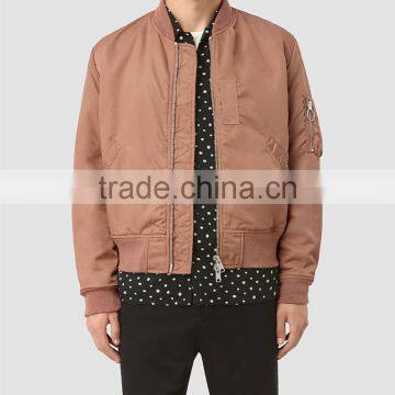 MGOO New Arrival Men Jackets Winter Coat Baseball Style Bomber Jackets Tops Patchwork Block Fashion Jackets photo-2