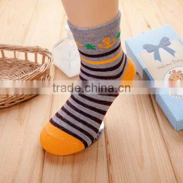 Wholesale 2017 New Fashion Spring Cheap Baby Socks photo-3