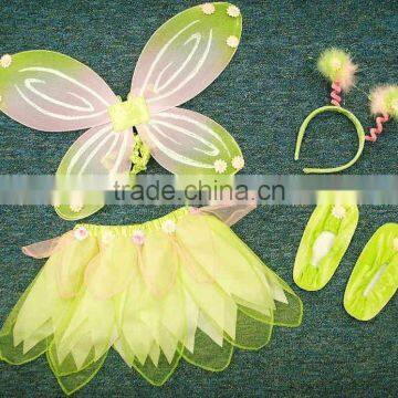 Rainbow Tutu Skirts Cheap Kids Tutu Skirts Girls Fluffy Tutu photo-2