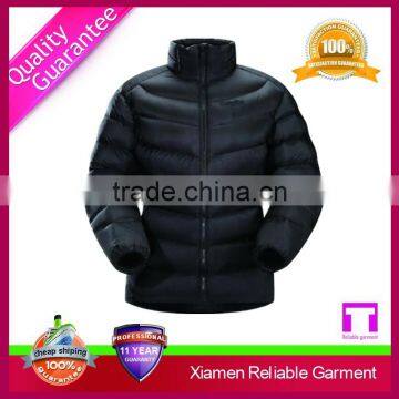 Hot sale winter clothes for women/ woman winter coat from factory china