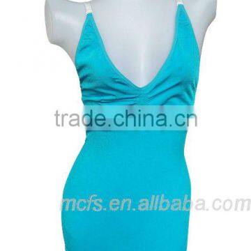 Straps sexy ladies seamless women's sports tank top sexy tanktop