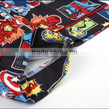 Toddler Sleepsuits Kid Sleep Wear Kids Thermal Pajamas photo-6