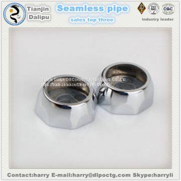 Кованные фланцы из углеродистой стали