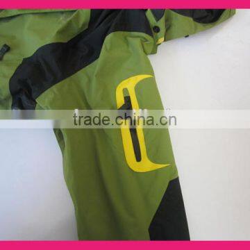 Waterproof Pluz Size Outdoor Climbing Clothes photo-5