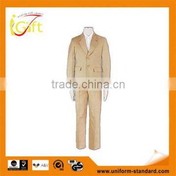 Fashion Latest Suit Wholesale Cheap Latest Formal Coat Pant Suits