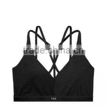 Cheap Wholesale Sports Bra Sublimation and Designer Sports Bra