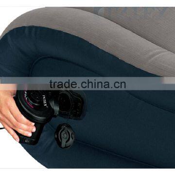 INTEX Inflatable Deluxe Mid Rise Pillow Rest Airbed photo-3