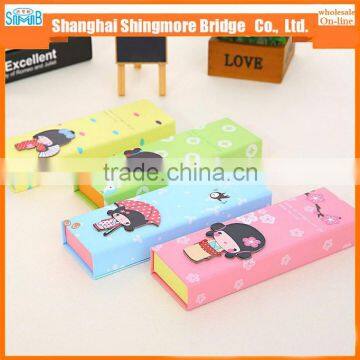 2017 China Cheap Wholesale High Standard Paper Writing Box for Student photo-4