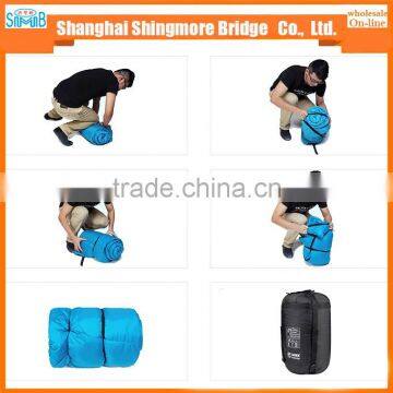 2017 China Hot Sales Good Quality Sleeping Bag for Outdoor With Competitive Price photo-6