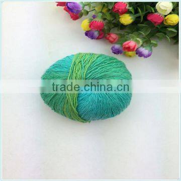 Chinese Manufacturer,color Fancy Yarn,sock Yarn Seller photo-4