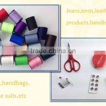 Hot Sale Office Kit With Wonderful Cotton Sewing Thread Roll photo-4