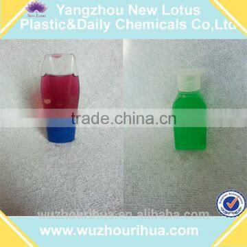 best design shampoo bottle supplier in china