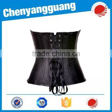 Shaperwear Underbust 100% Latex Waist Trainer Corset photo-5