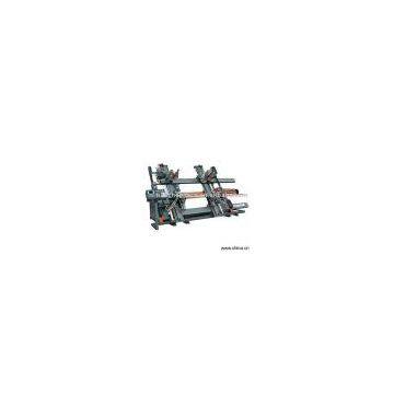 Sell Window Machine Four Point Welding Machine SHP4-CNC-3000B