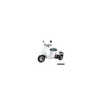 60cc Trike Scooter