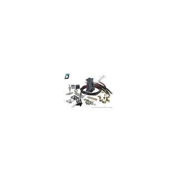 HITACHI conversion kit, EX200-2 conversion kit