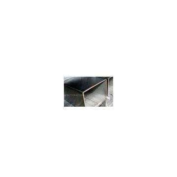 304 Pickled Stainless Steel Square Pipes for Structure
