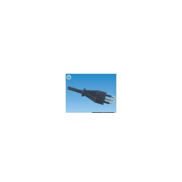Sell Italy IMQ Power Cord
