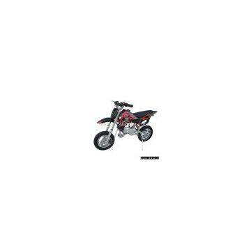 Mini Dirt Bike (SP02)