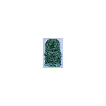 China (Mainland) Barbed Wire (Rope)