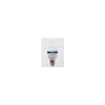 CCFL spiral energy saving lamp