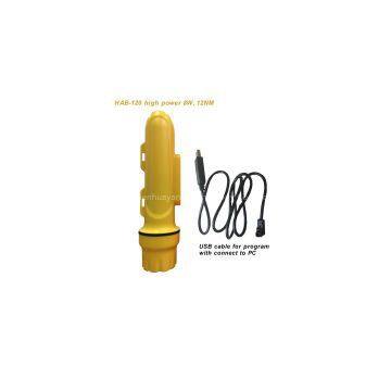 High Power 8W, 12NM Fishing Net AIS Tracking Buoy/beacon photo-3