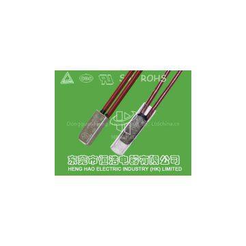 BH-TB02B-B8D Temperature Controller Switch ,BH-TB02B-B8D Thermal Cutoff Fuse , photo-2