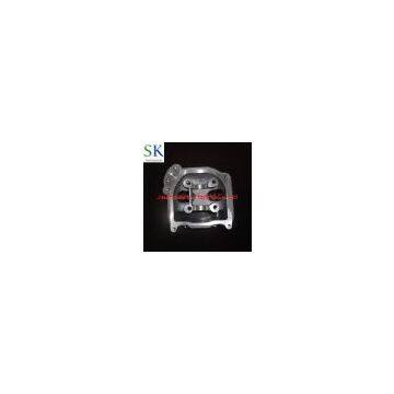 motorcycle cylinder head