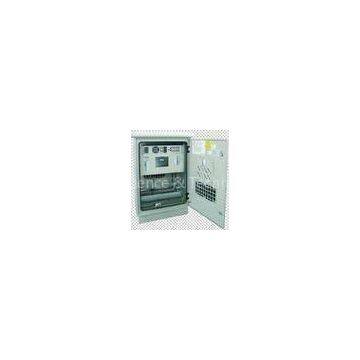 heat insulation high power 0.7 factor Outdoor UPS systems 3KVA / 2400W filtration dust