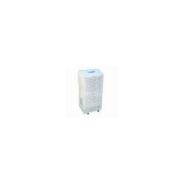 Low - temperature Automatic Household Dehumidifier energy saving with Removable Water Tank