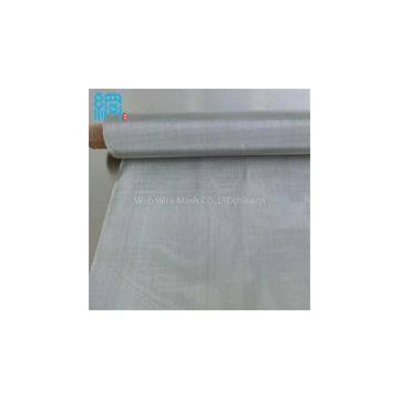 Stainless Steel Wire Mesh Woven Materials 304, 304L, 316, 316L Lots of Stock