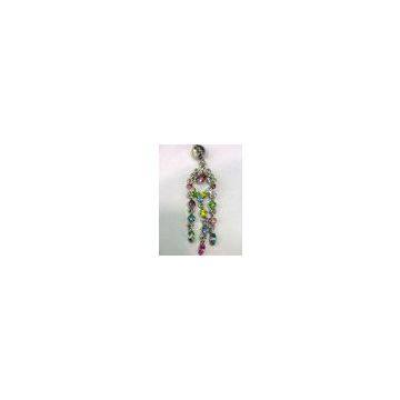 United States Pierbelly Body Jewelry