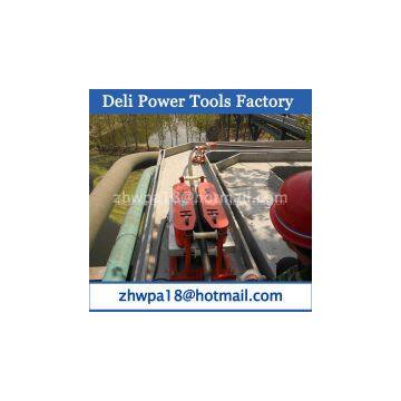 180mm Diameter Pipe and Cable Pushers photo-3