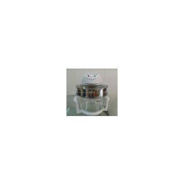 Halogen Oven Flavor Wave Oven photo-3