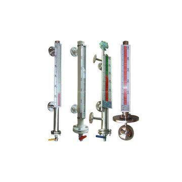 Magnetic Flap Level Sensor