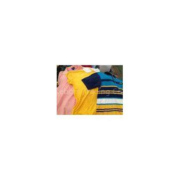 Used T-Shirt / Pants Used Mens Clothing Wholesale In Bales Second Hand Suit for Mens