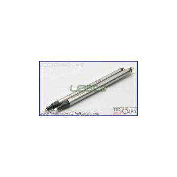 Apollo DCS-30DV1 Soldering tip for Apollo seiko soldering Robots Apollo Solder tips DCS series tips