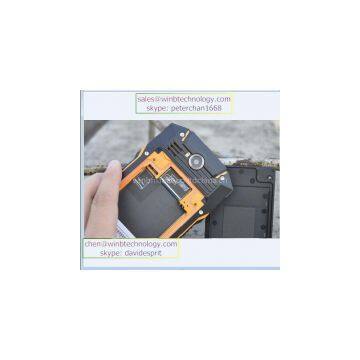 Waterproof Phone OEM Order v2 Cdma Evdo Rugged Phone 3g Phone photo-3