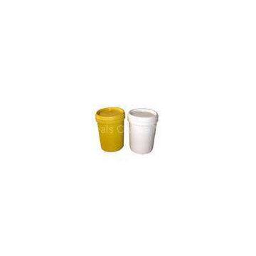 10L-20L household  water Plastic Storage Barrels / PP drum storage pail