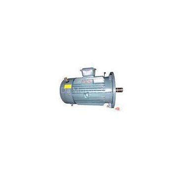 Asynchronous 3KW / 4KW High Temperature Electric Motors IP54 / IP55