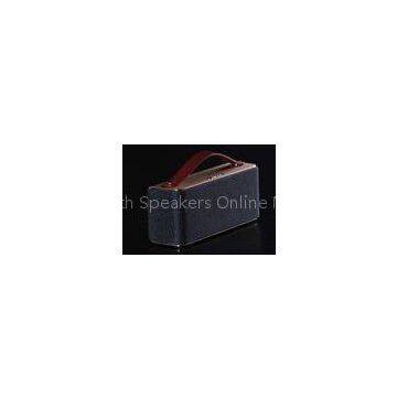 Phones High Fidelity Cube Bluetooth Surround Speakers with Micro USB