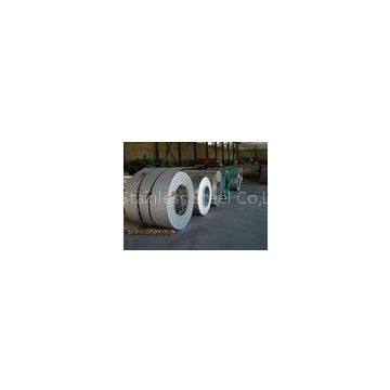 JIS AISI 430 Stainless Steel Coil Roll No. 1 Surface Strip Hot Rolled1000mm 1219mm Width for industr