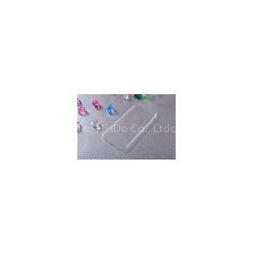 Transparent Soft TPU Iphone Silicone Case for Iphone 6 (4.7) / Mobile Phone Back Cover
