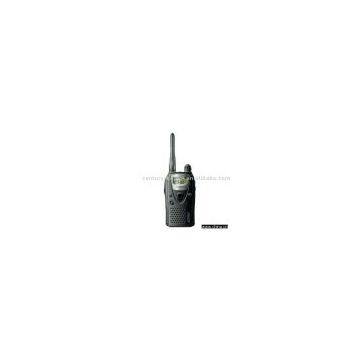 Portable 2-Way Radio