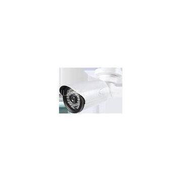 600TVL HD CCTV Camera Megapixel ,  Digital CCTV Camera Systems For Business