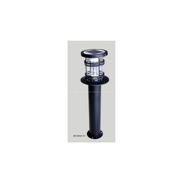 High efficient solar insect killer light K3
